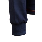 Koszulka robocza longsleeve Polstar Brixton Flash 50/50, żółty