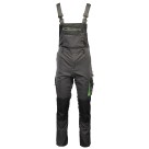 Ogrodniczki robocze Polstar Seven Kings Onyx