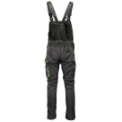 Ogrodniczki robocze Polstar Seven Kings Onyx
