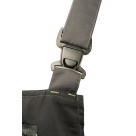 Ogrodniczki robocze Polstar Seven Kings Onyx