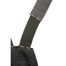 Ogrodniczki robocze Polstar Seven Kings Onyx