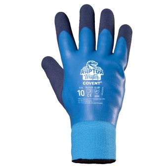Rękawice robocze ochronne Polstar Covent Raptor Winter