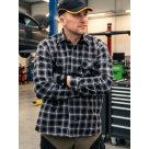 Koszula flanelowa Polstar Bono