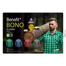 Koszula flanelowa Polstar Bono