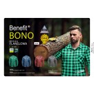 Koszula flanelowa Polstar Bono