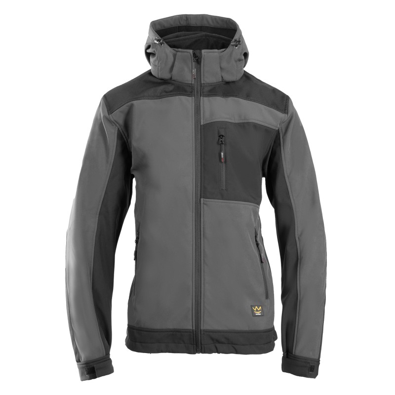 Softshell roboczy Polstar Seven Kings Quartz