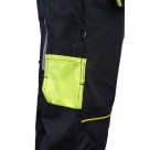Spodnie robocze do pasa Polstar Seven Kings Solar