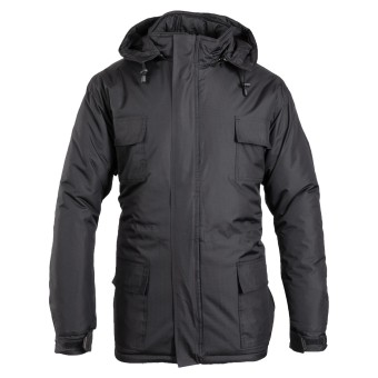 Kurtka robocza Polstar Winterman Talvi