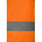 Kamizelka siatkowa Polstar Brixton Flash H004O/H004Y