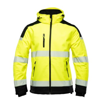 Softshell roboczy Polstar Brixton Flash BF010