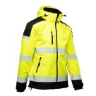 Softshell roboczy Polstar Brixton Flash BF010