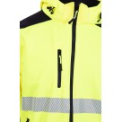 Softshell roboczy Polstar Brixton Flash BF010