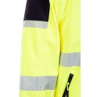 Softshell roboczy Polstar Brixton Flash BF010
