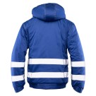 Kurtka robocza ocieplana Polstar Brixton Snow, odblaskowa