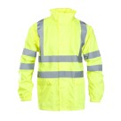 Kurtka robocza Polstar Grosvenor Flash, poliester/PU