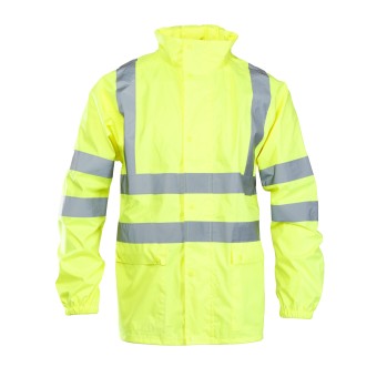 Kurtka robocza Polstar Grosvenor Flash, poliester/PU