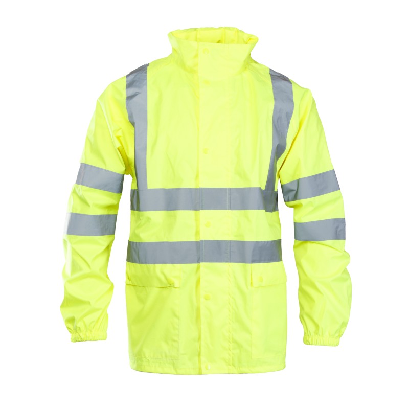 Kurtka robocza Polstar Grosvenor Flash, poliester/PU