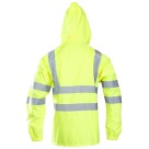Kurtka robocza Polstar Grosvenor Flash, poliester/PU