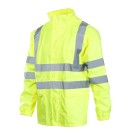 Kurtka robocza Polstar Grosvenor Flash, poliester/PU