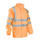 Kurtka robocza Polstar Grosvenor Flash, poliester/PU