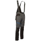 Ogrodniczki softshell Polstar Seven Kings Topaz, ocieplane