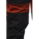 Spodnie do pasa Polstar Seven Kings Trail Light