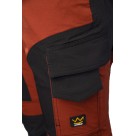 Spodnie do pasa Polstar Seven Kings Trail Light