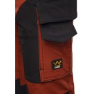 Spodnie do pasa Polstar Seven Kings Trail Light