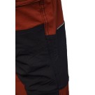 Spodnie do pasa Polstar Seven Kings Trail Light