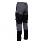 Spodnie do pasa Polstar Seven Kings Trail Light