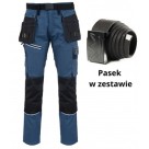 Spodnie robocze do pasa Polstar Seven Kings Pro
