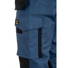 Spodnie robocze do pasa Polstar Seven Kings Pro