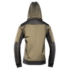 Softshell roboczy Polstar Seven Kings, khaki