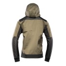 Softshell roboczy Polstar Seven Kings, khaki