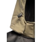 Softshell roboczy Polstar Seven Kings, khaki