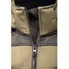 Softshell roboczy Polstar Seven Kings, khaki