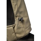 Softshell roboczy Polstar Seven Kings, khaki