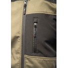 Softshell roboczy Polstar Seven Kings, khaki
