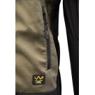 Softshell roboczy Polstar Seven Kings, khaki