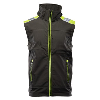 Kamizelka softshell Polstar Seven Kings Rival