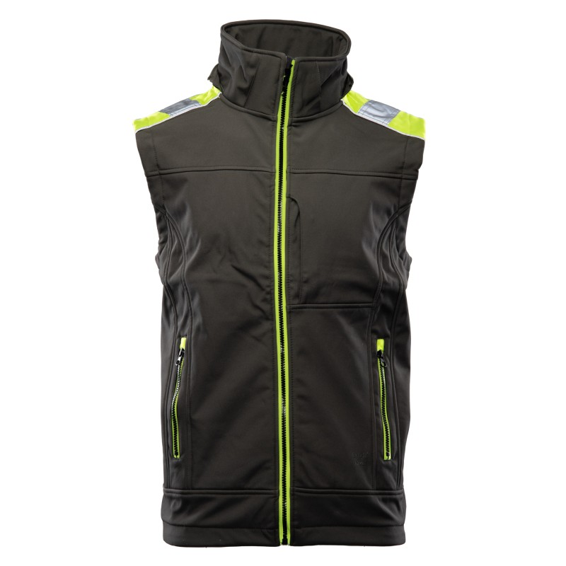 Kamizelka softshell Polstar Seven Kings Rival