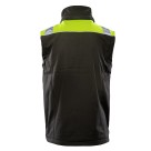 Kamizelka softshell Polstar Seven Kings Rival