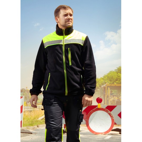 Polar roboczy Polstar Seven Kings Rival