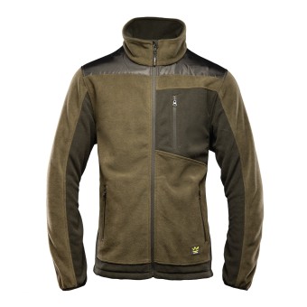 Polar roboczy Polstar Seven Kings, khaki