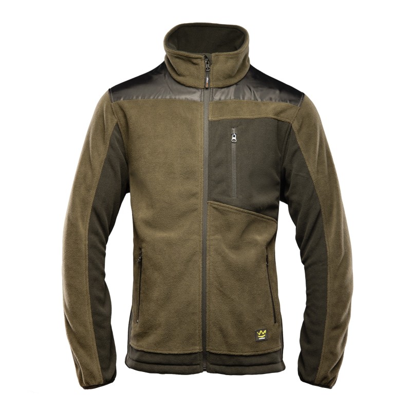 Polar roboczy Polstar Seven Kings, khaki