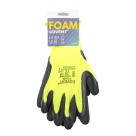 Rękawice robocze ochronne Polstar Covent Foam, kat. II na blistrze