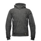Softshell roboczy Polstar Seven Kings Cross, stalowy