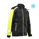 Softshell ocieplany Polstar Seven Kings Rival z membraną TPU