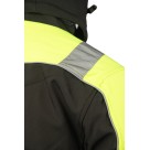 Softshell ocieplany Polstar Seven Kings Rival z membraną TPU
