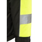 Softshell ocieplany Polstar Seven Kings Rival z membraną TPU